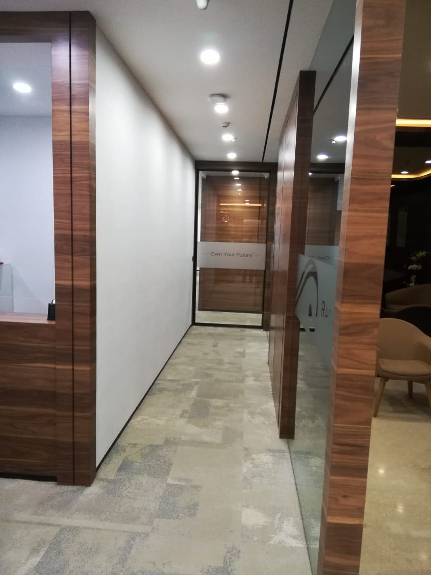 Office for Rent in BKC Mumbai