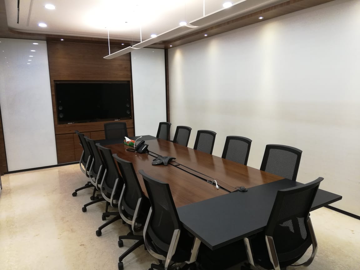 Office for Rent in BKC Mumbai
