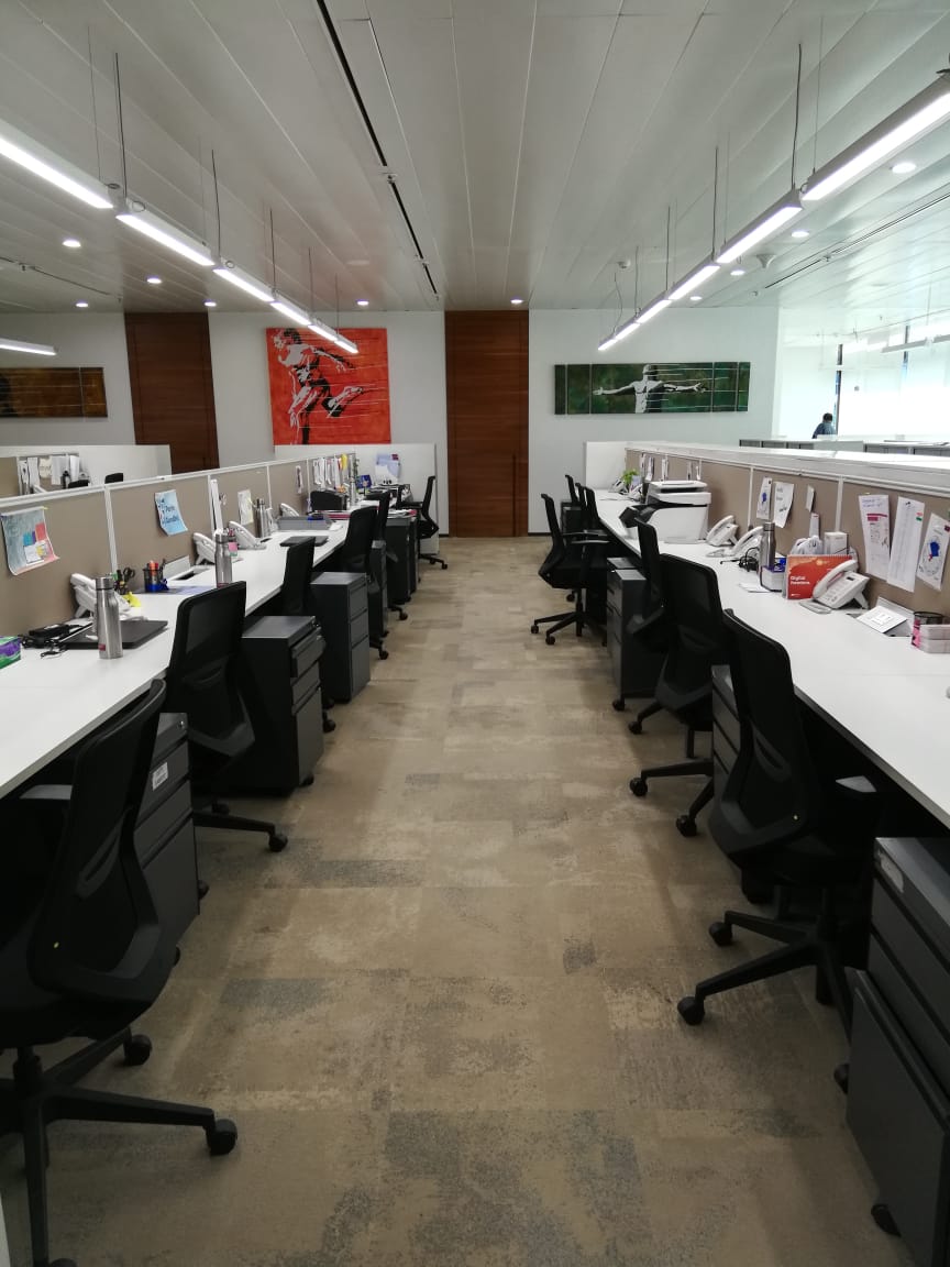 Office for Rent in BKC Mumbai