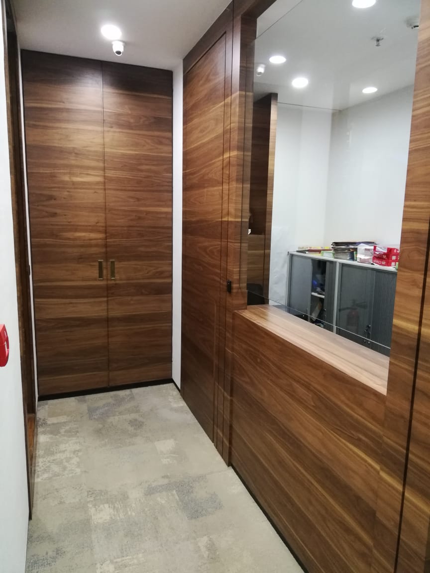Office for Rent in BKC Mumbai