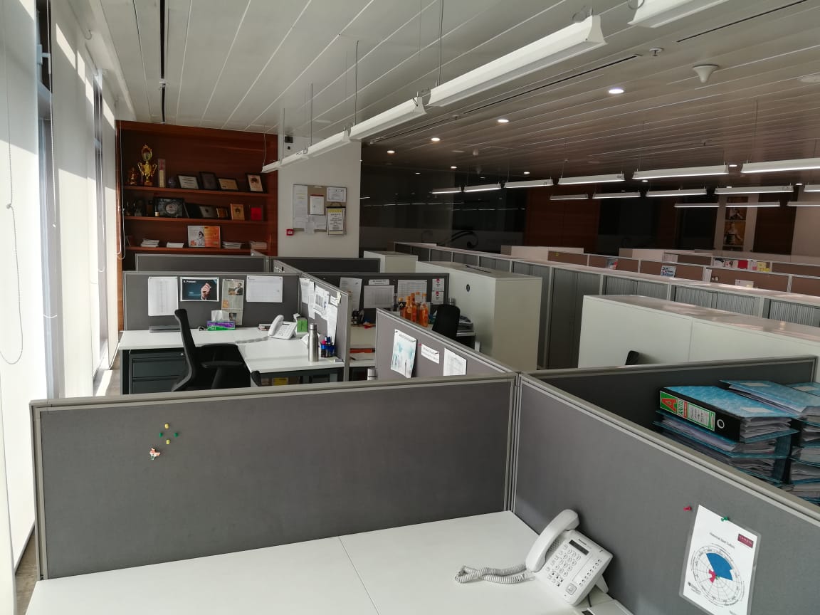 Office for Rent in BKC Mumbai