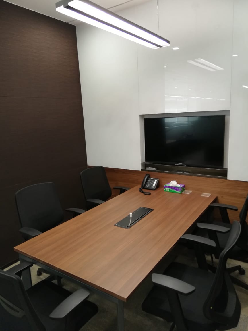 Office for Rent in BKC Mumbai
