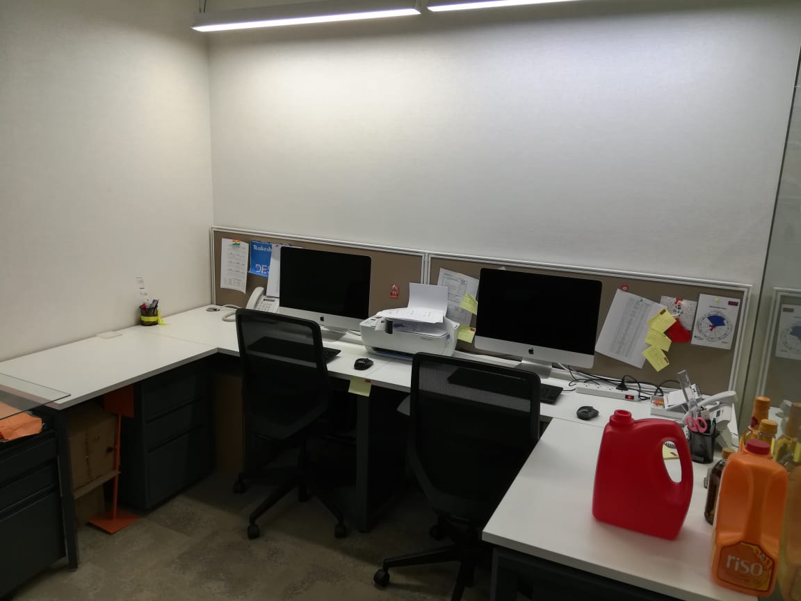 Office for Rent in BKC Mumbai