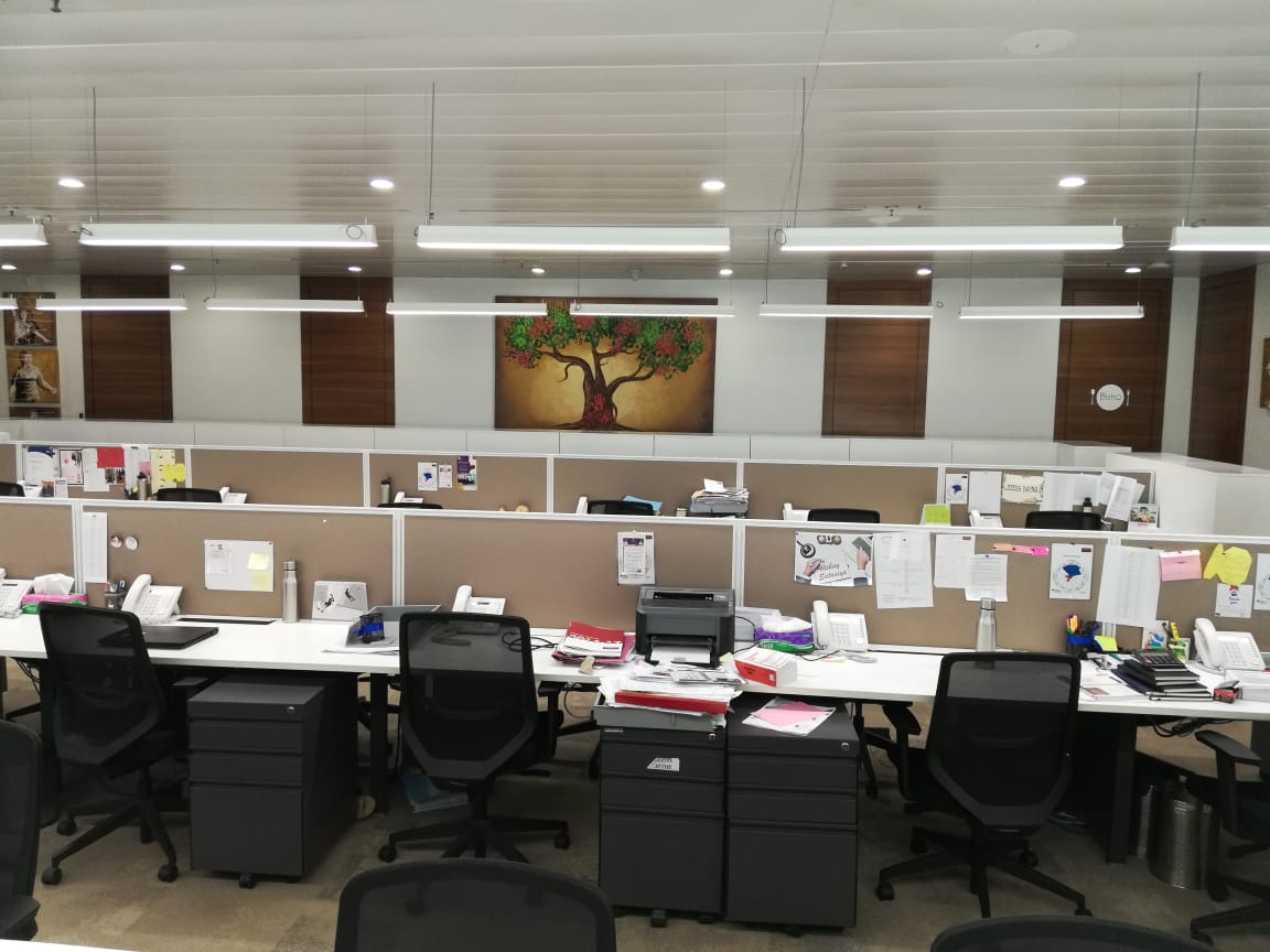 Office for Sale in BKC Mumbai