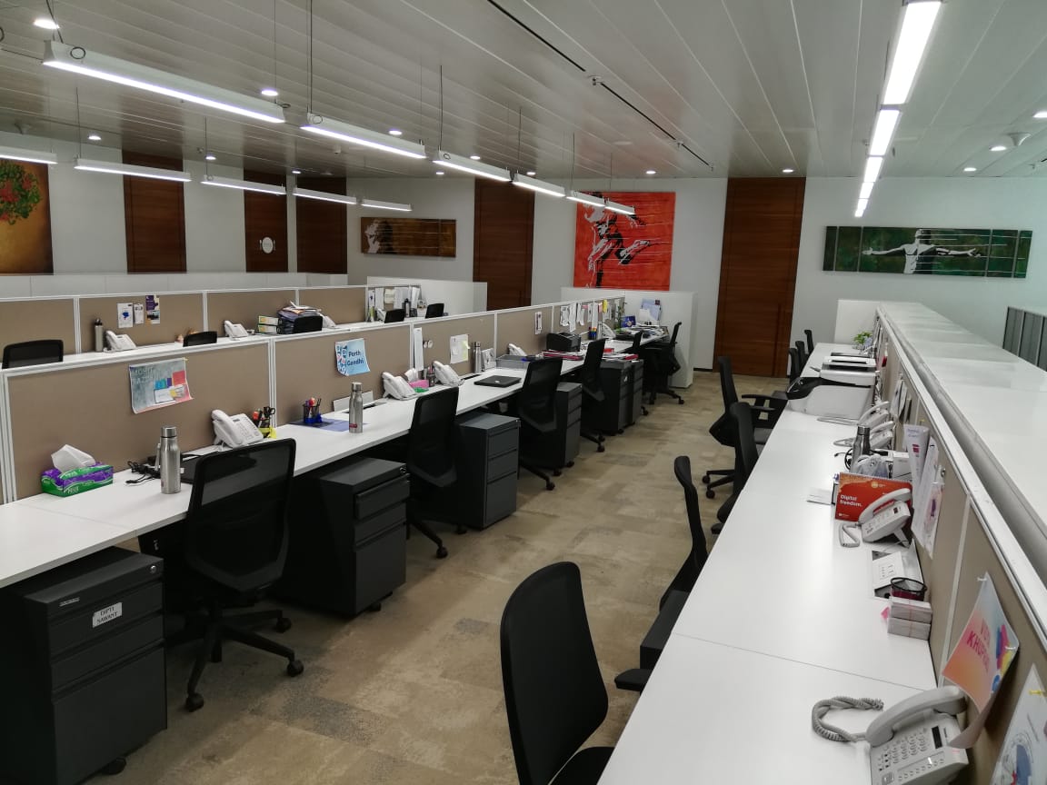 Office for Sale in BKC Mumbai