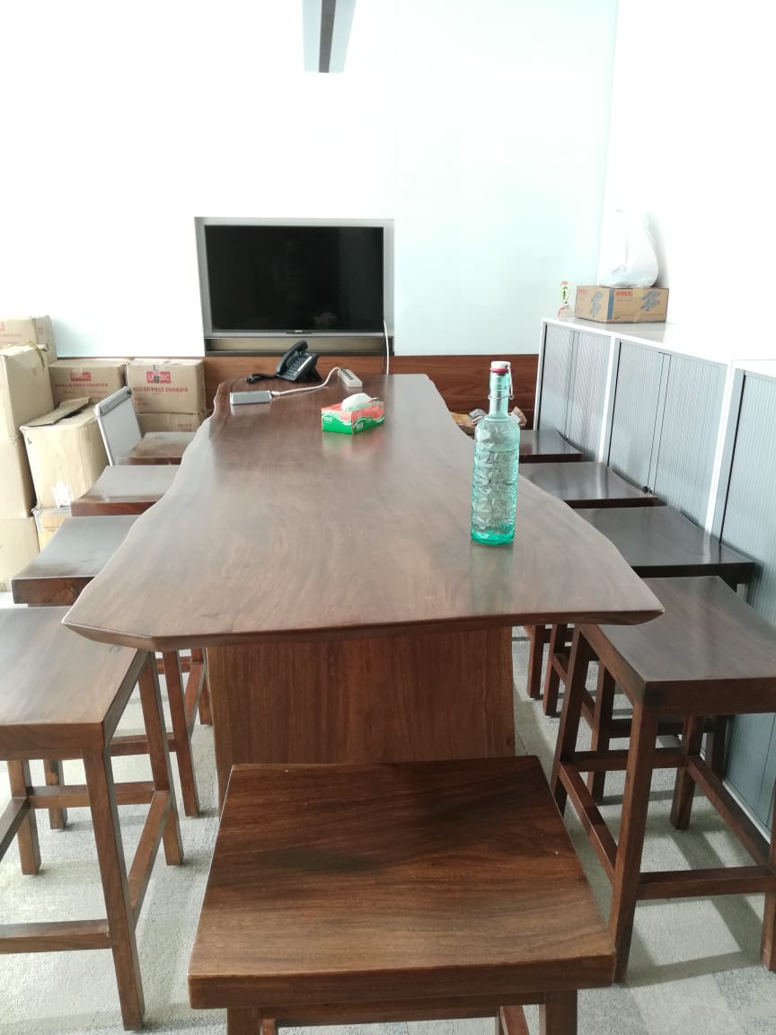 Office for Sale in BKC Mumbai