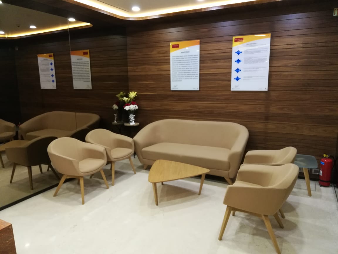 Office for Sale in BKC Mumbai