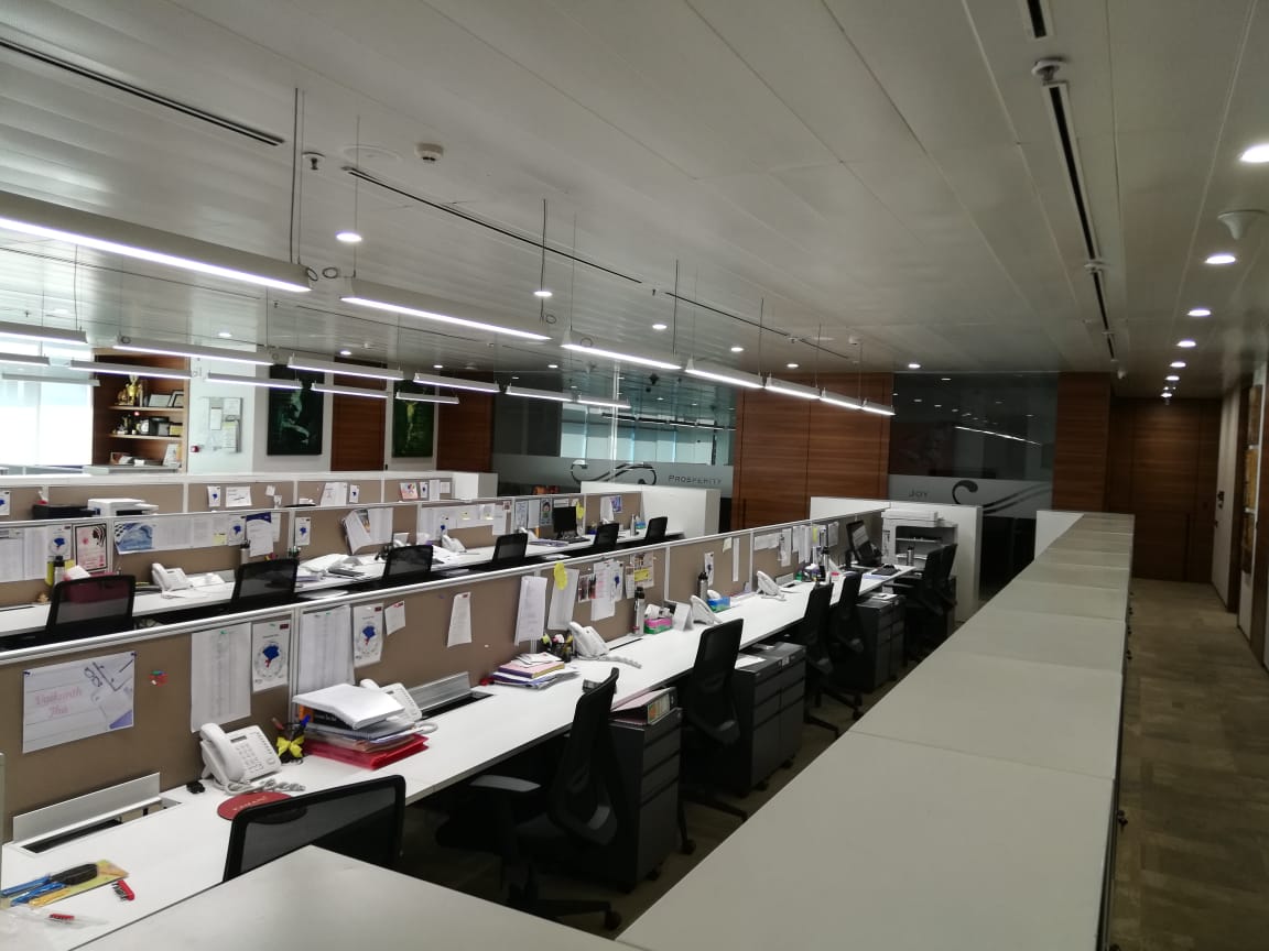 Office for Sale in BKC Mumbai