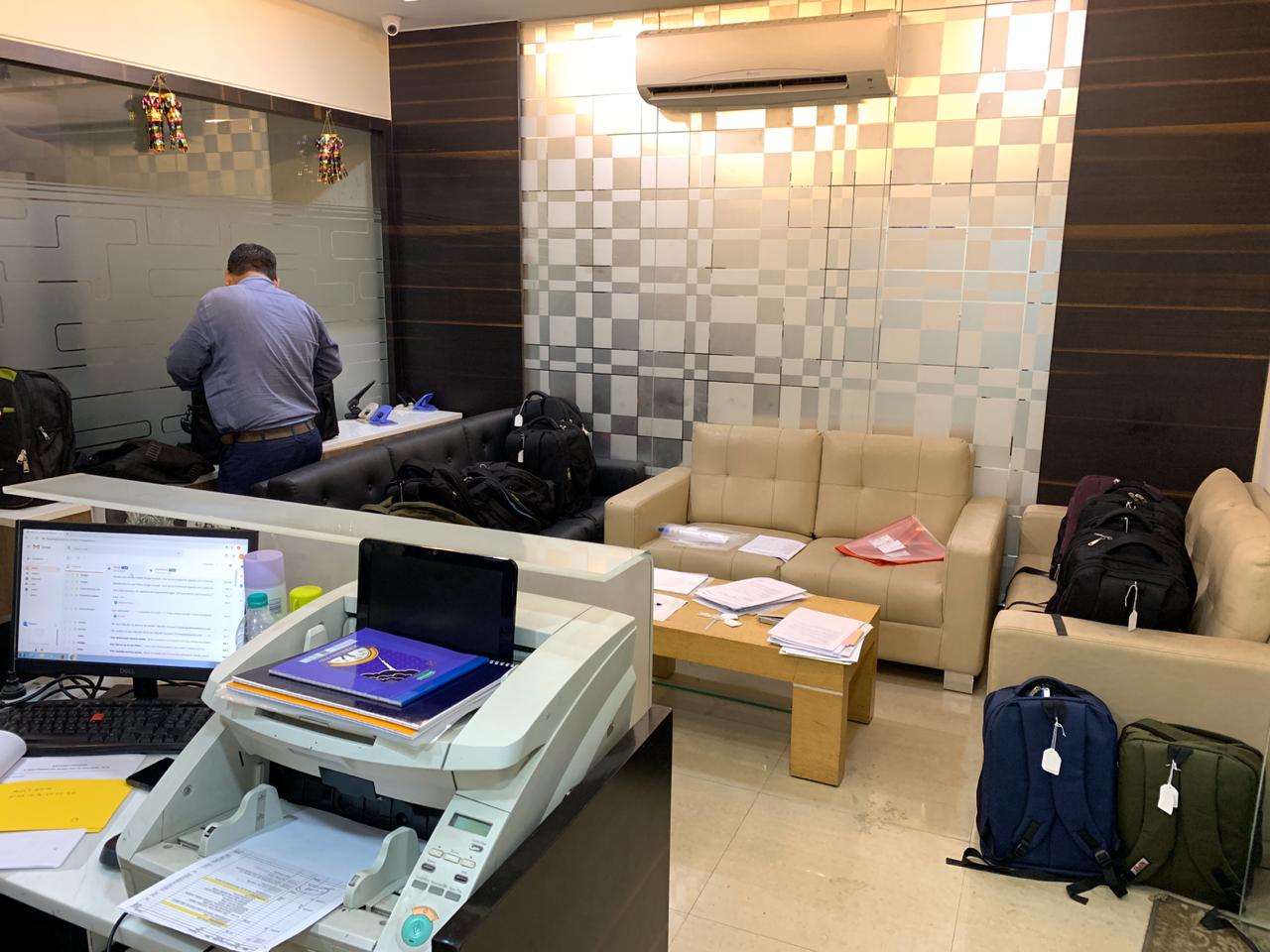 Office for Rent in Santacruz West Mumbai