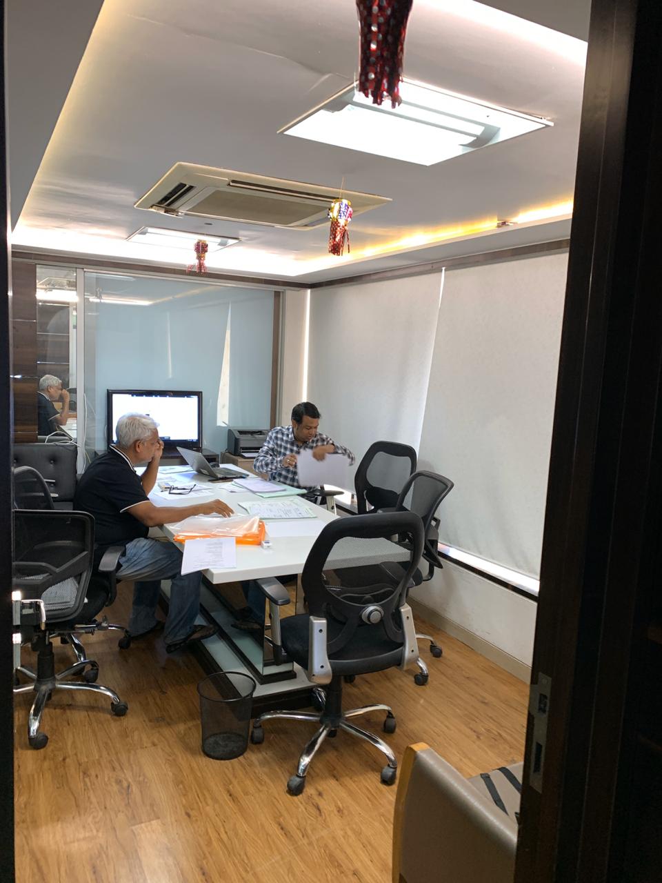 Office for Rent in Santacruz West Mumbai