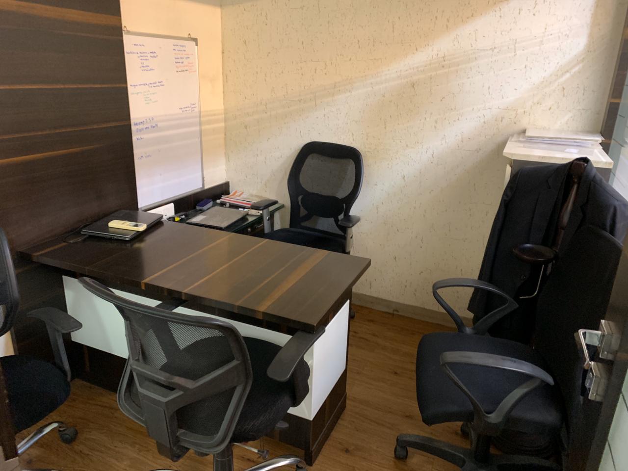 Office for Rent in Santacruz West Mumbai