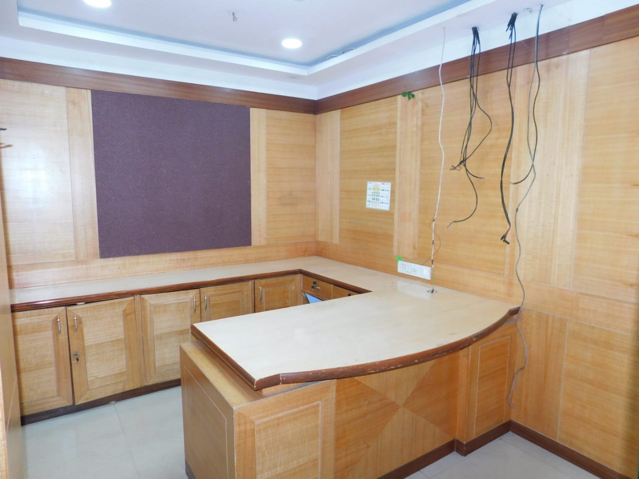 Showroom for Rent in Saki Vihar  Road Mumbai