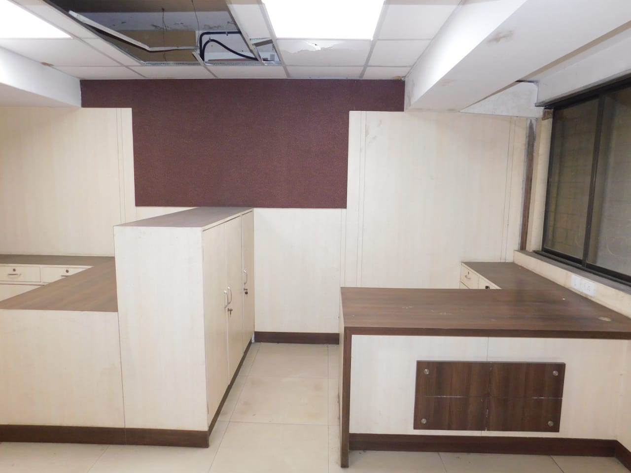 Showroom for Rent in Saki Vihar  Road Mumbai