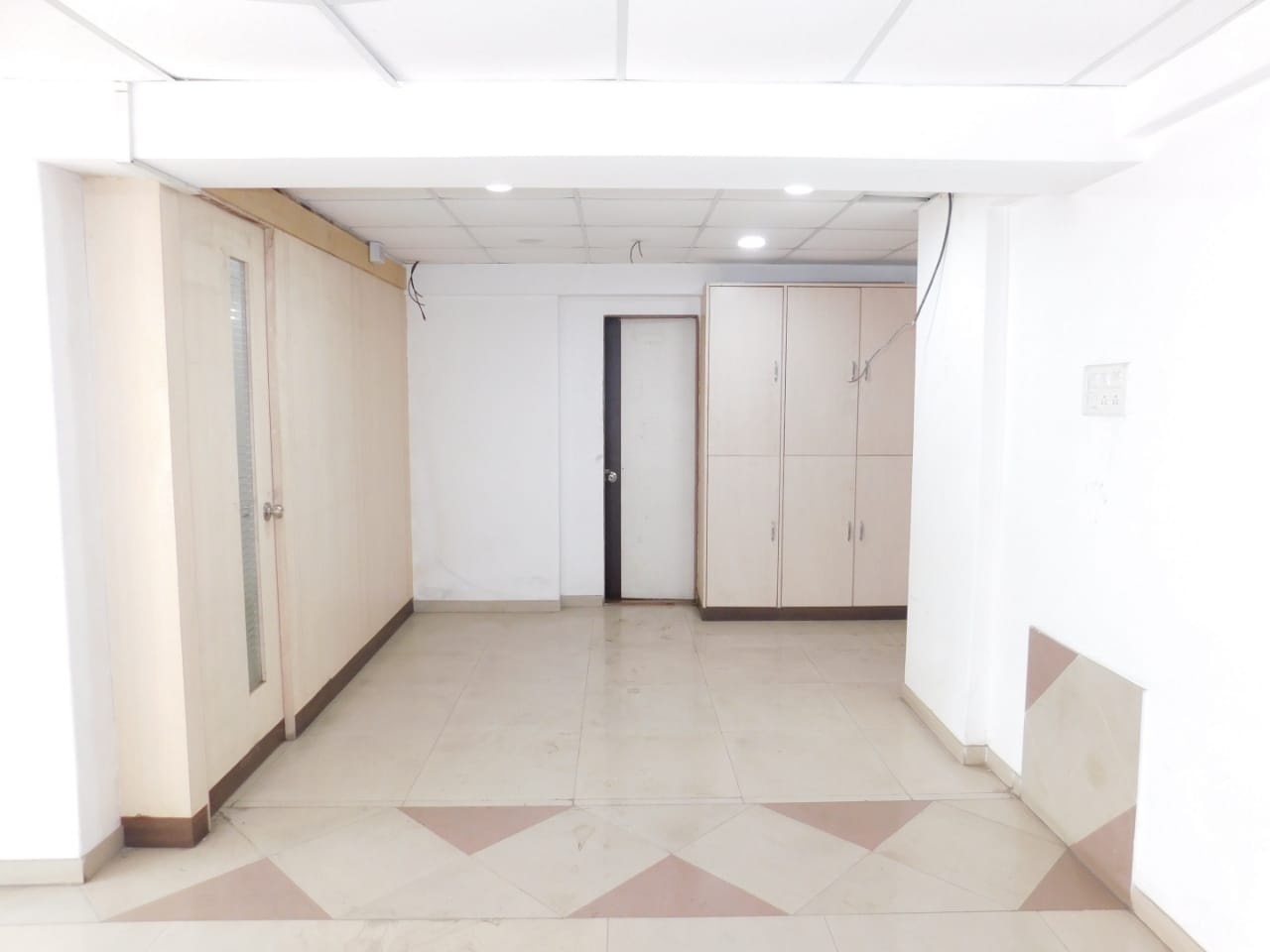 Showroom for Rent in Saki Vihar  Road Mumbai