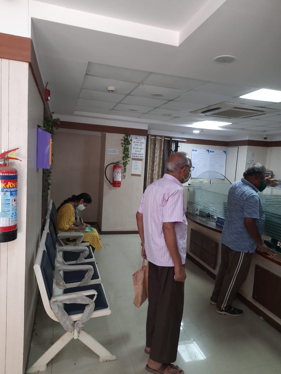 Showroom for Rent in Saki Vihar  Road Mumbai