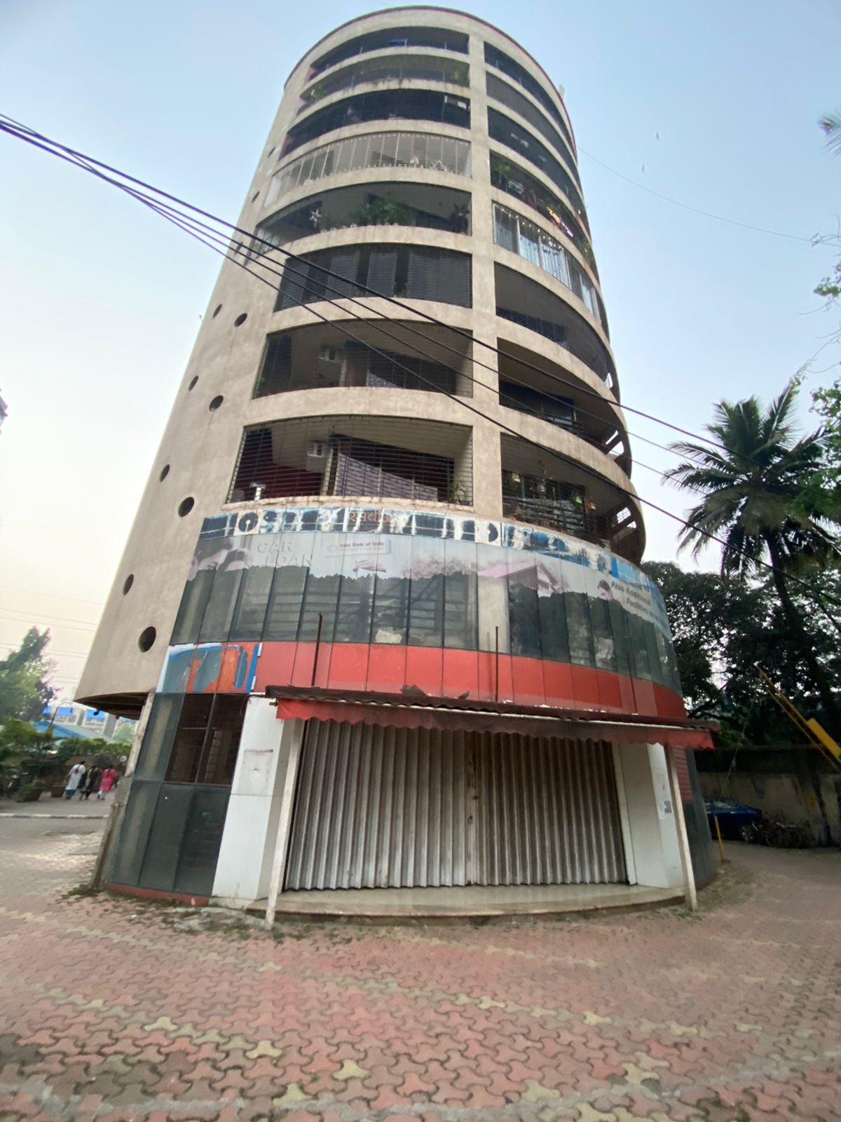 Showroom for Rent in Saki Vihar  Road Mumbai