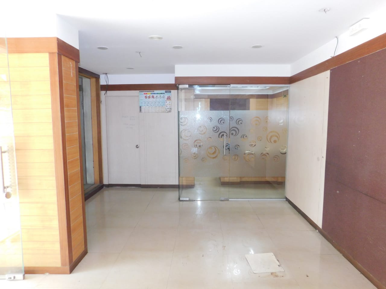 Showroom for Rent in Saki Vihar  Road Mumbai