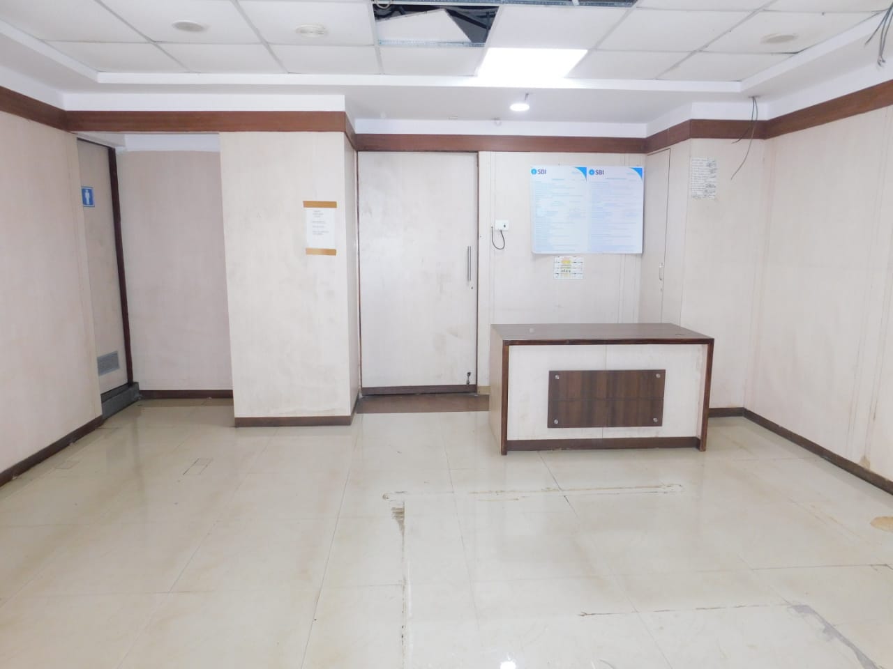 Showroom for Rent in Saki Vihar  Road Mumbai