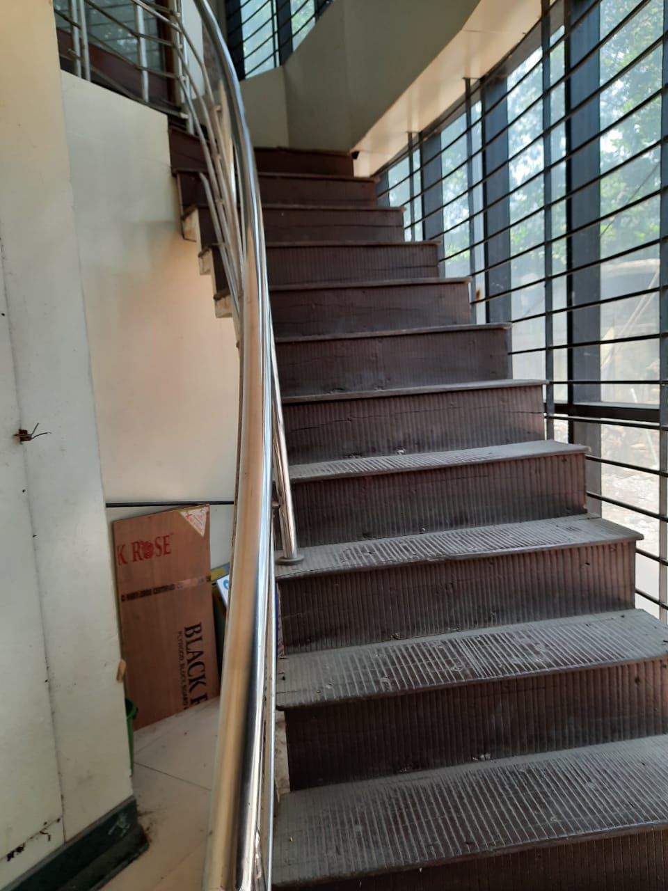 Showroom for Sale in Saki Vihar  Road Mumbai