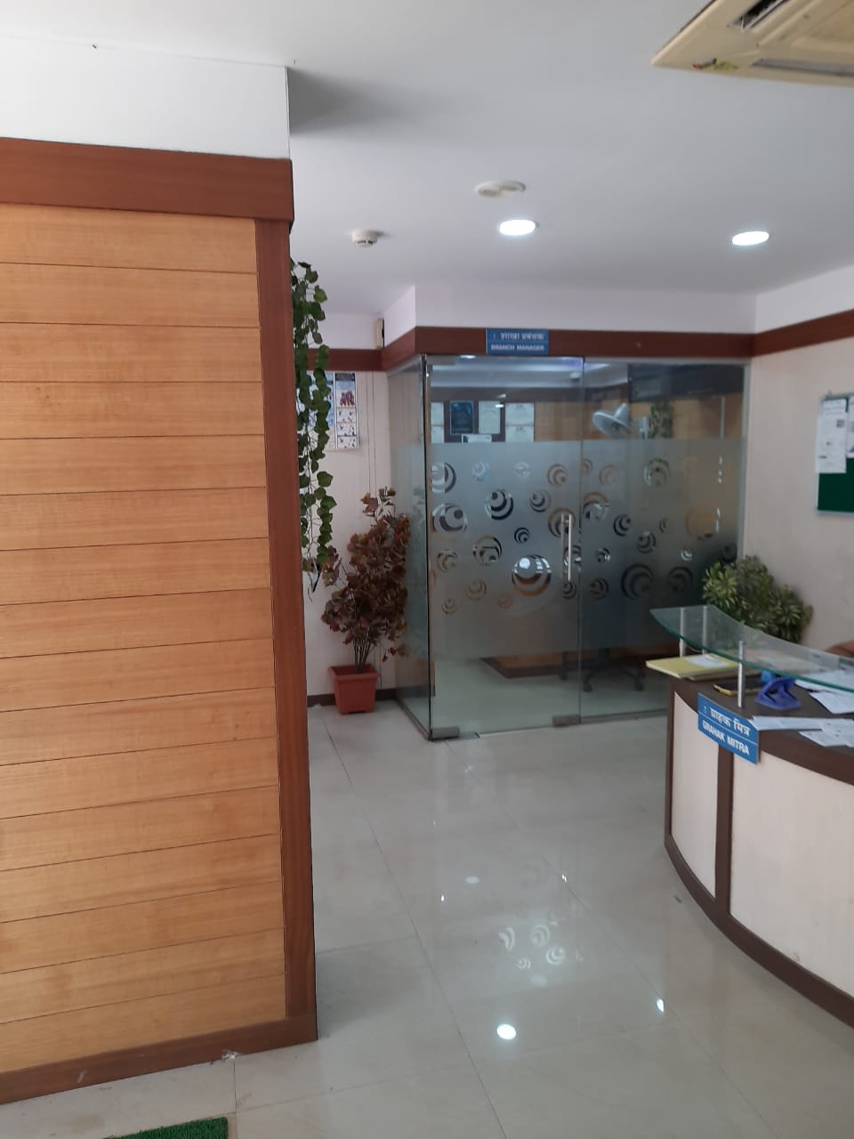 Showroom for Sale in Saki Vihar  Road Mumbai