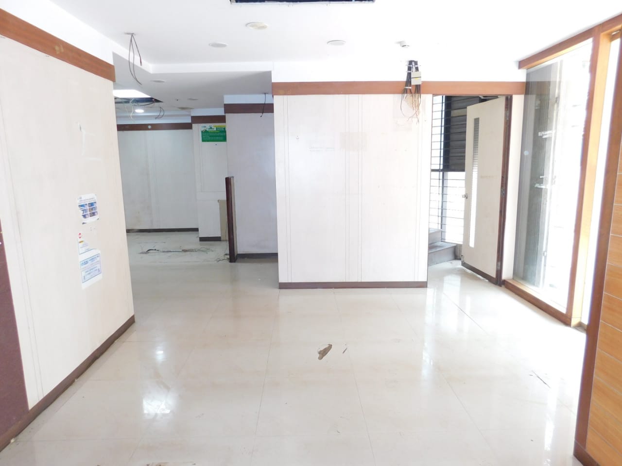 Showroom for Sale in Saki Vihar  Road Mumbai