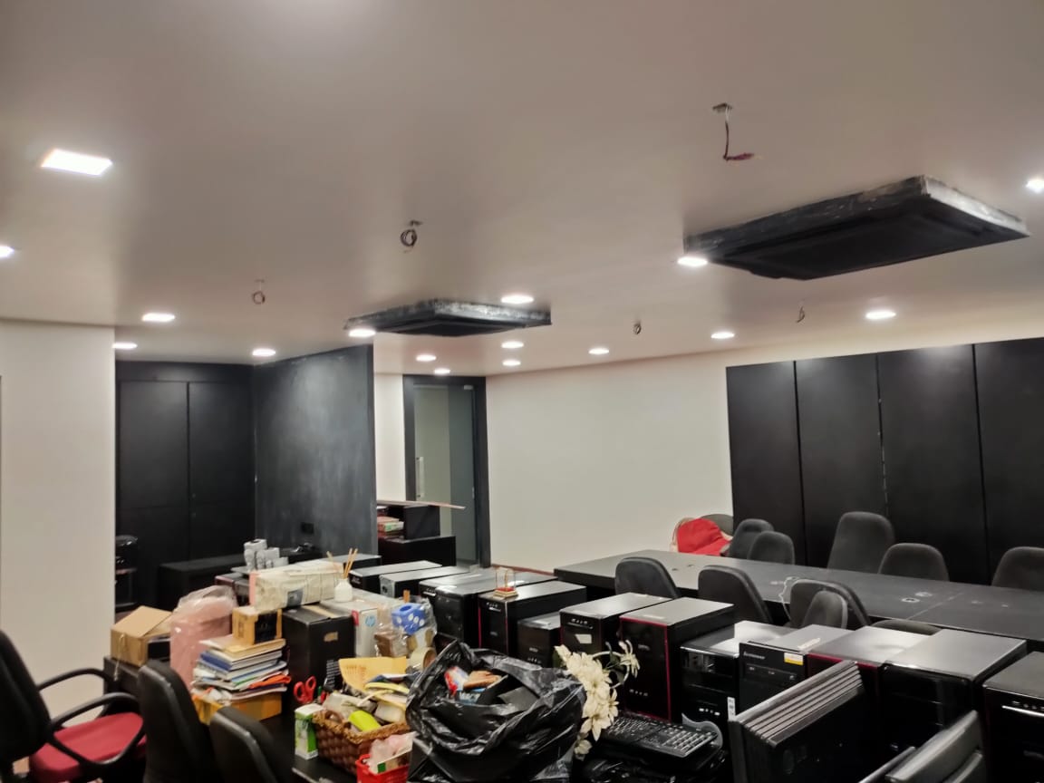 Office for Rent in Santacruz West Mumbai