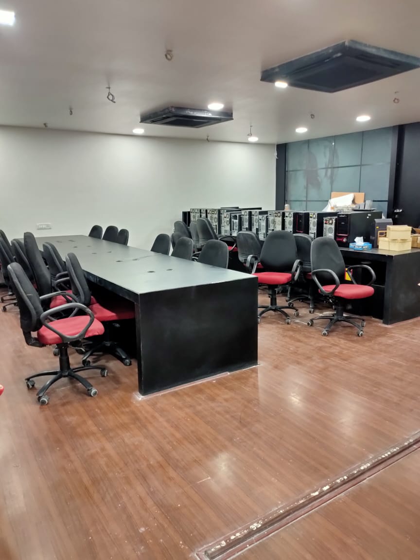 Office for Rent in Santacruz West Mumbai