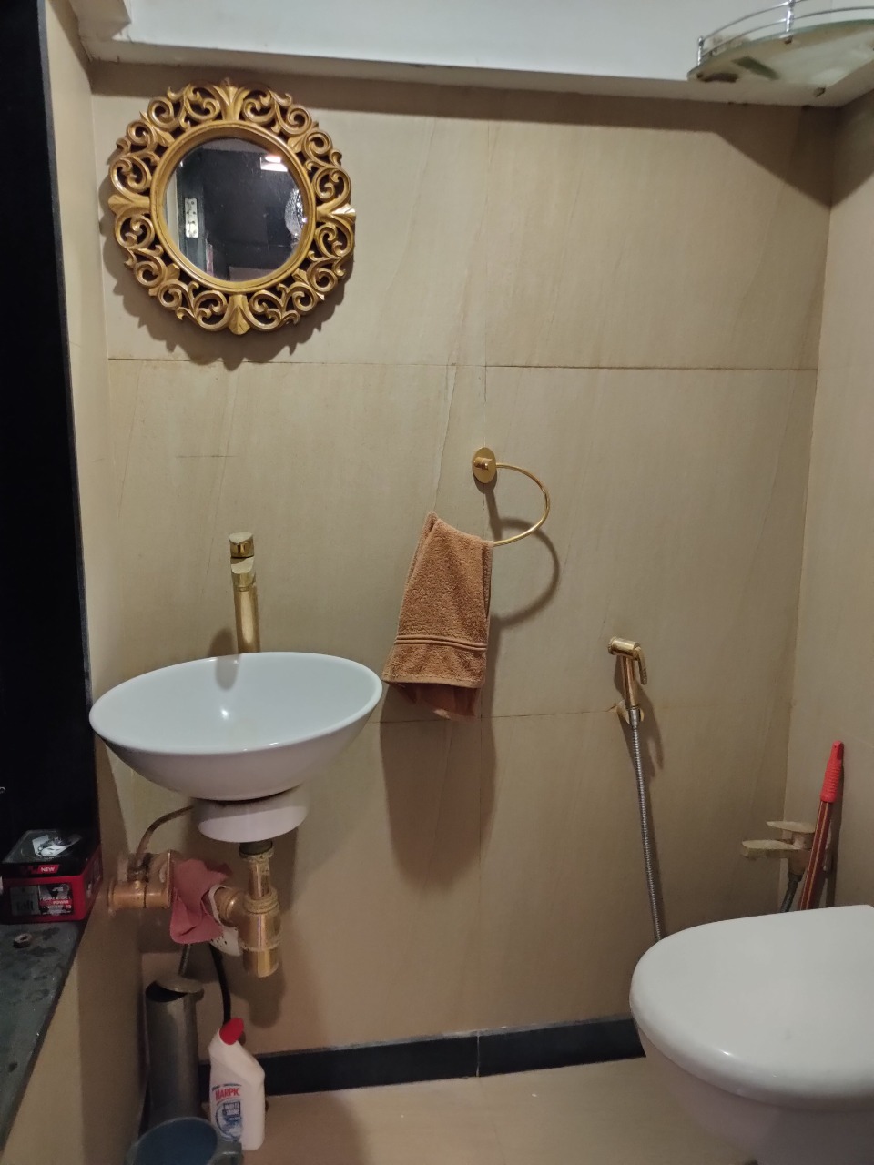 Office for Rent in Santacruz West Mumbai