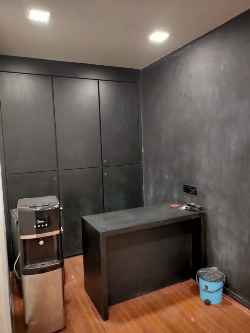 Office for Rent in Santacruz West Mumbai