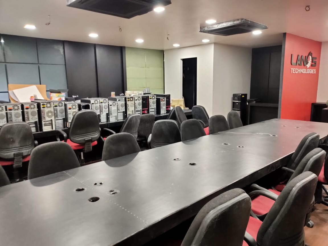 Office for Rent in Santacruz West Mumbai
