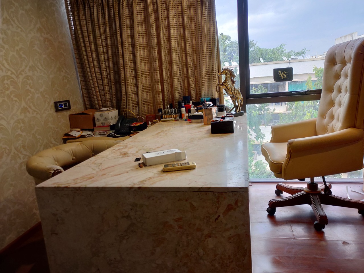 Office for Rent in Santacruz West Mumbai