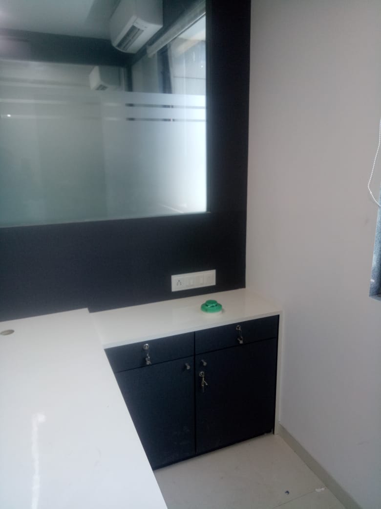 Office for Rent in Chakala Mumbai