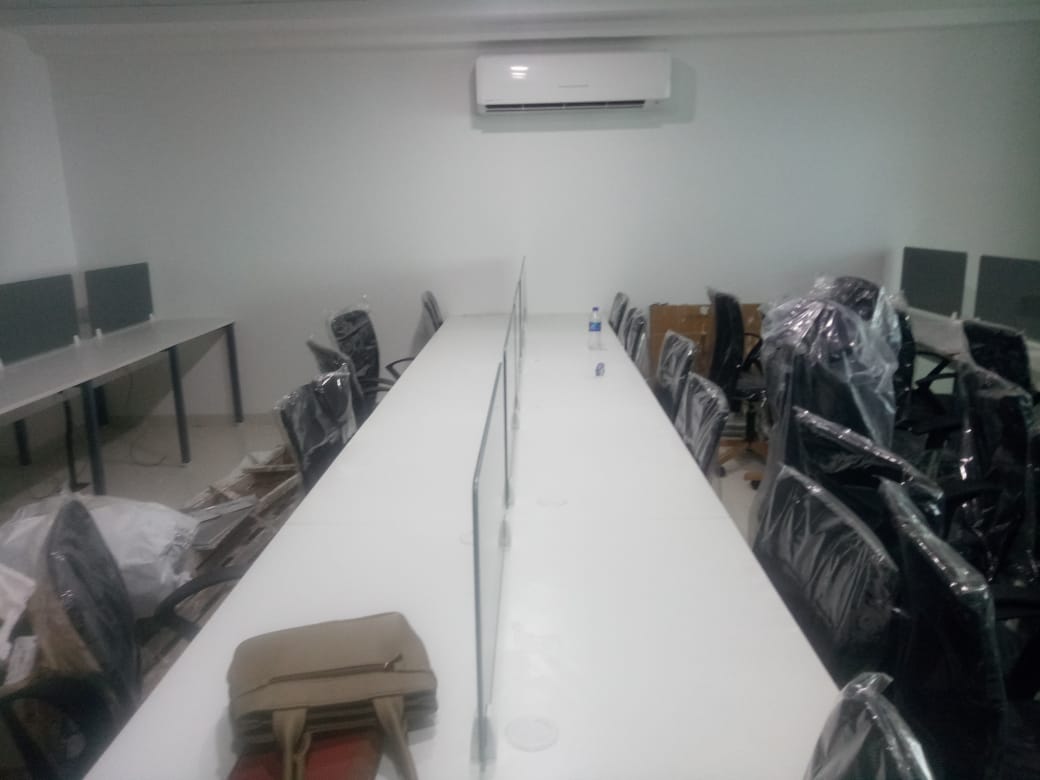 Office for Rent in Chakala Mumbai