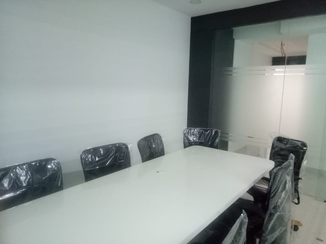 Office for Rent in Chakala Mumbai