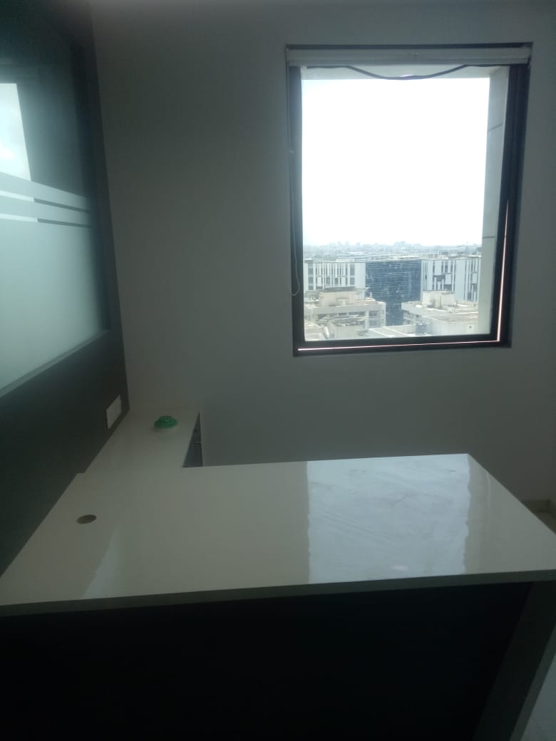Office for Rent in Chakala Mumbai