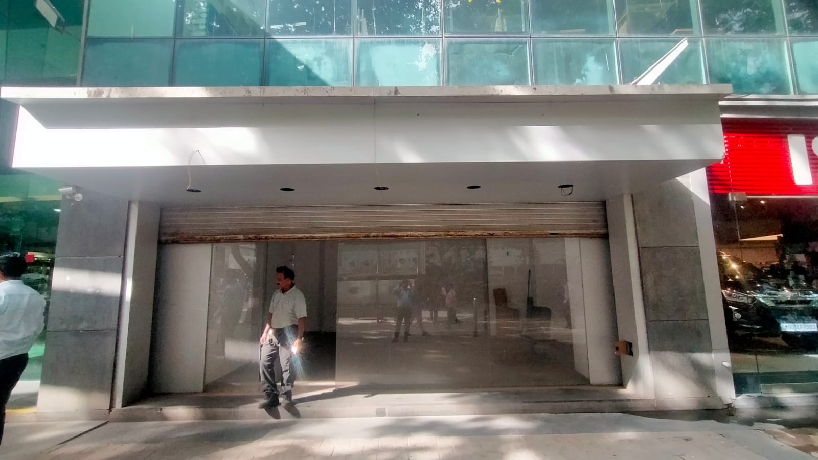 Shop for Rent in Nariman Point Mumbai