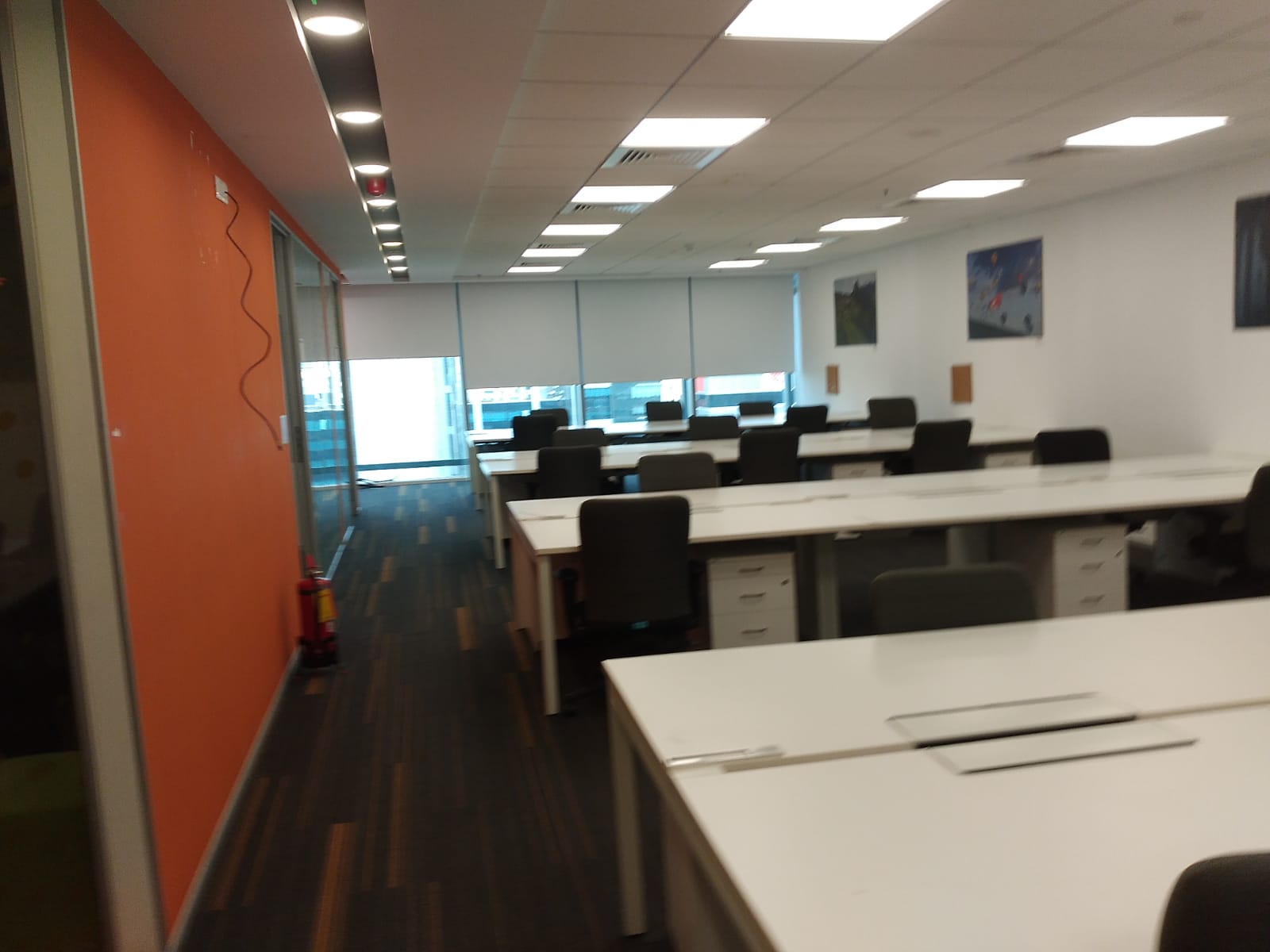 Office for Rent in BKC Mumbai