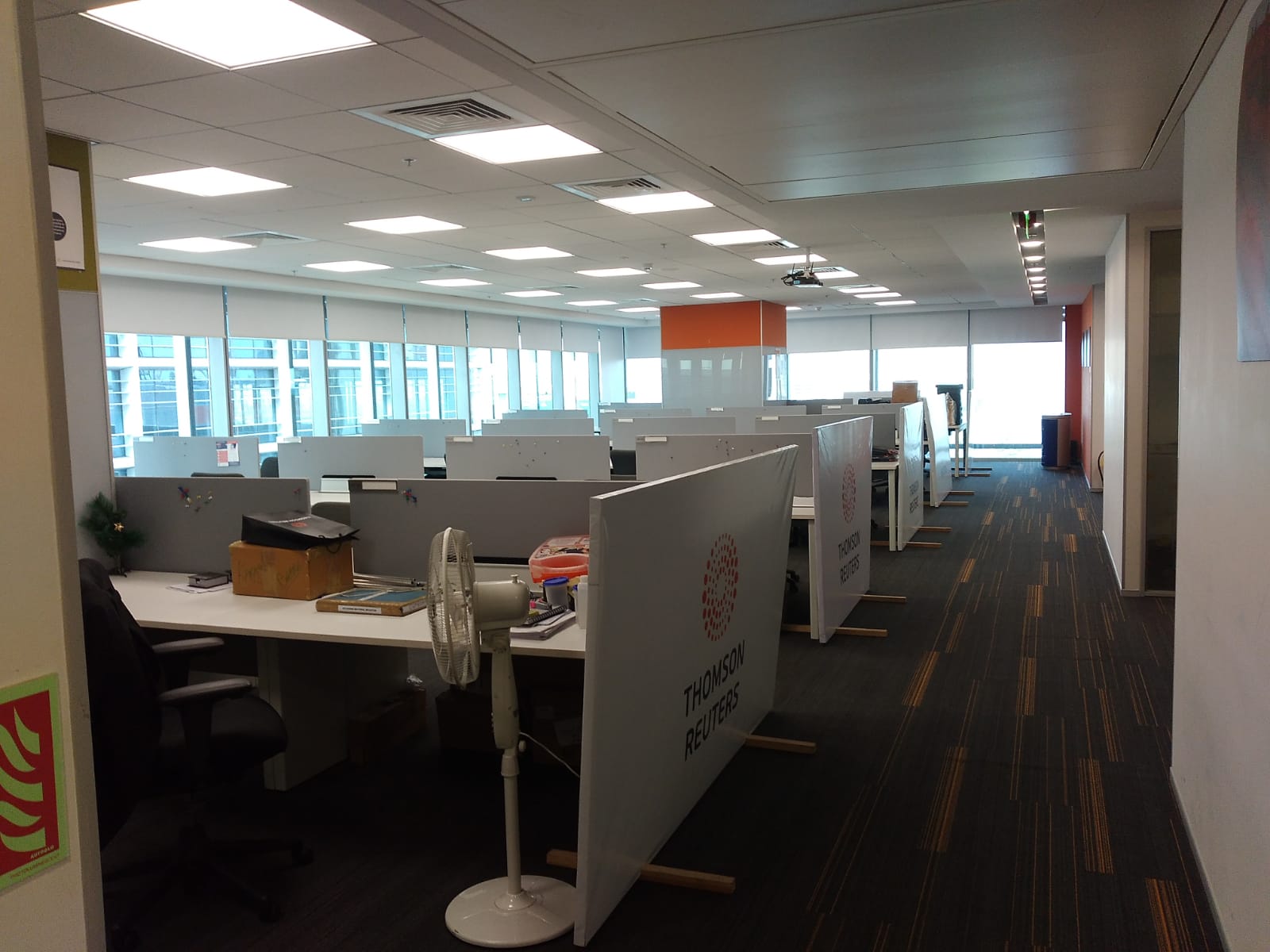 Office for Rent in BKC Mumbai
