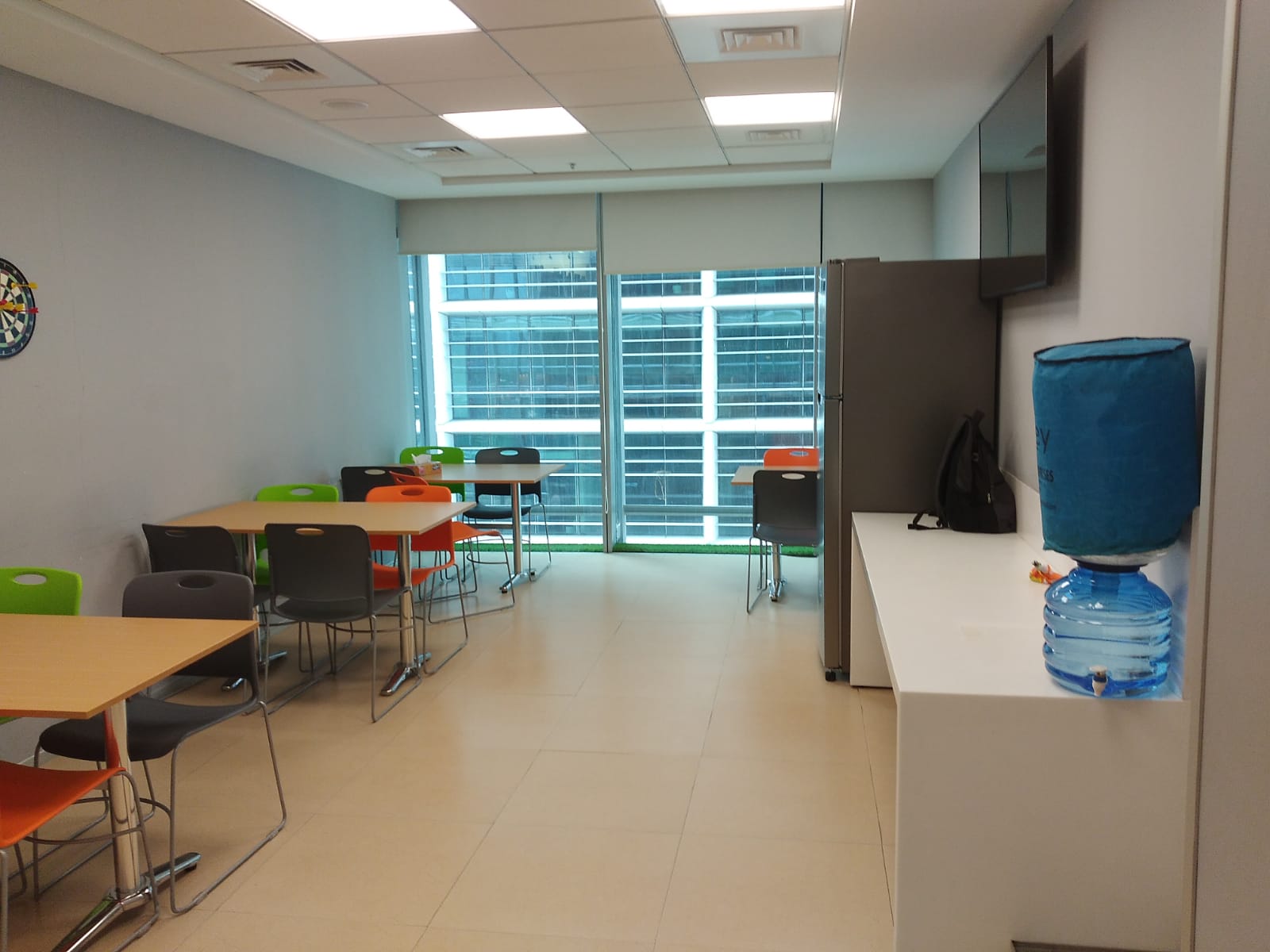 Office for Rent in BKC Mumbai