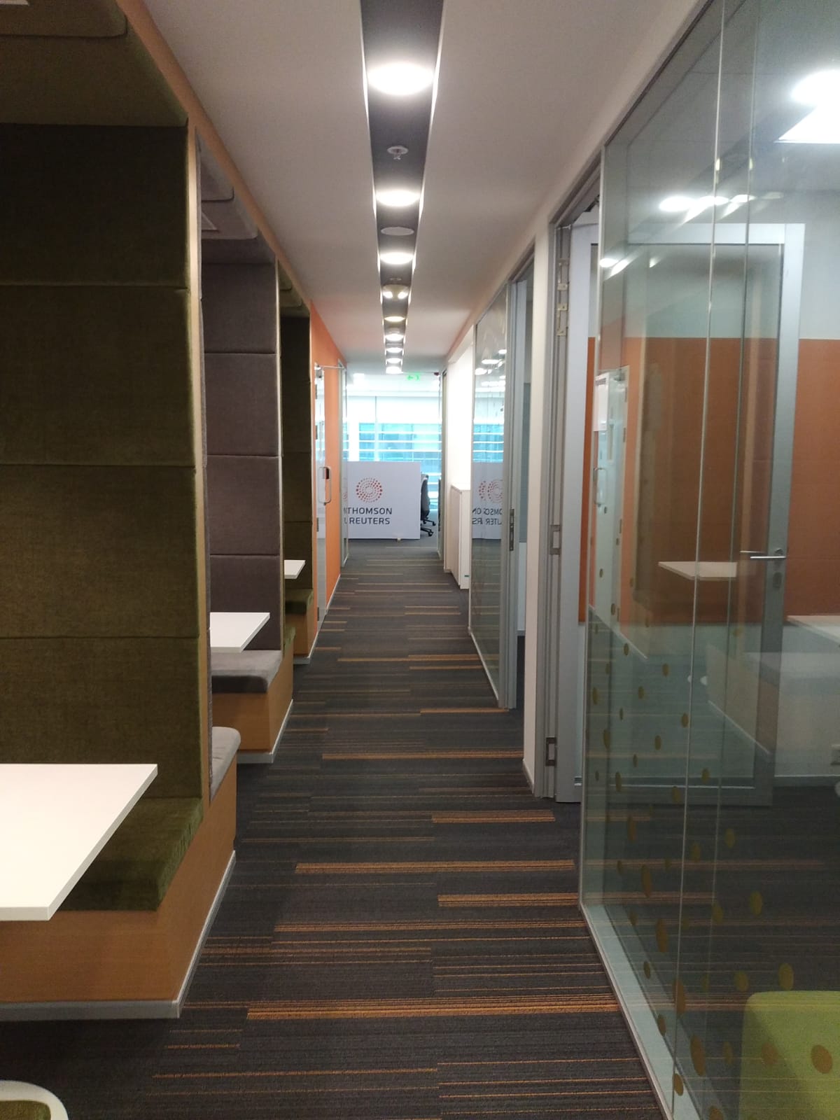 Office for Rent in BKC Mumbai