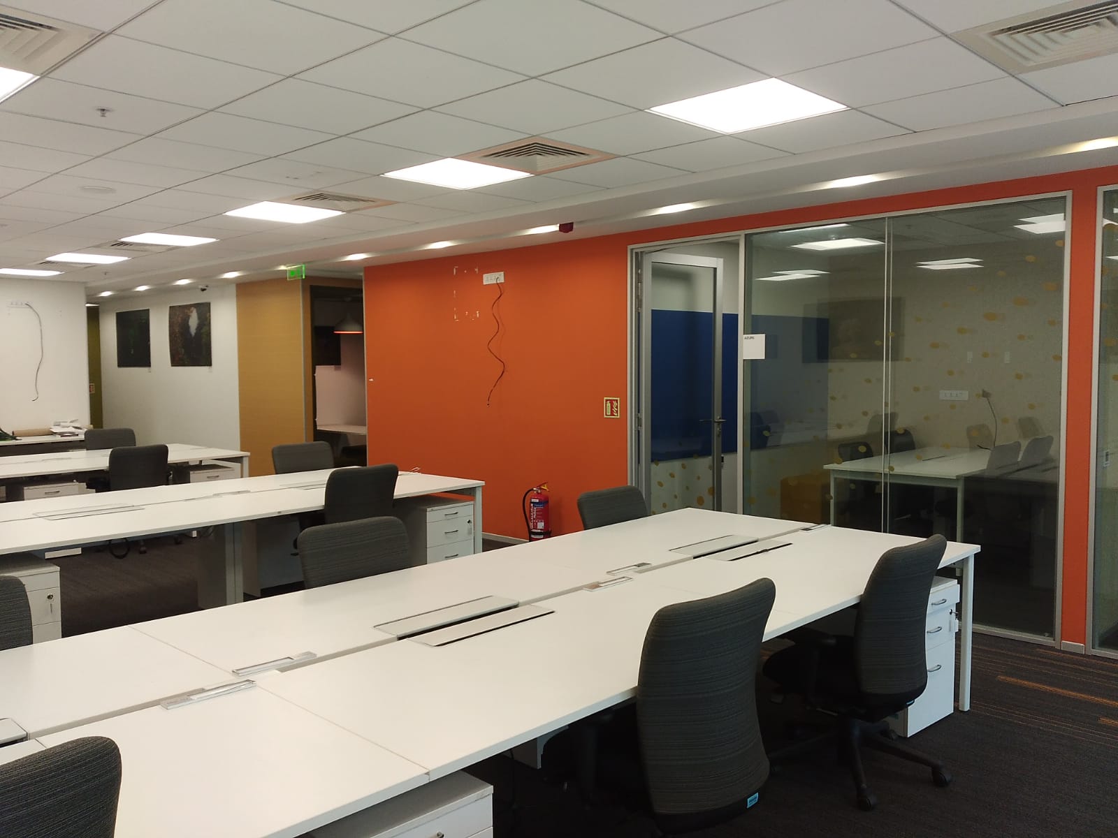 Office for Rent in BKC Mumbai
