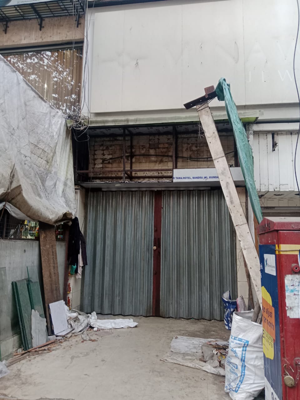 Shop for Rent in Turner  Road Mumbai