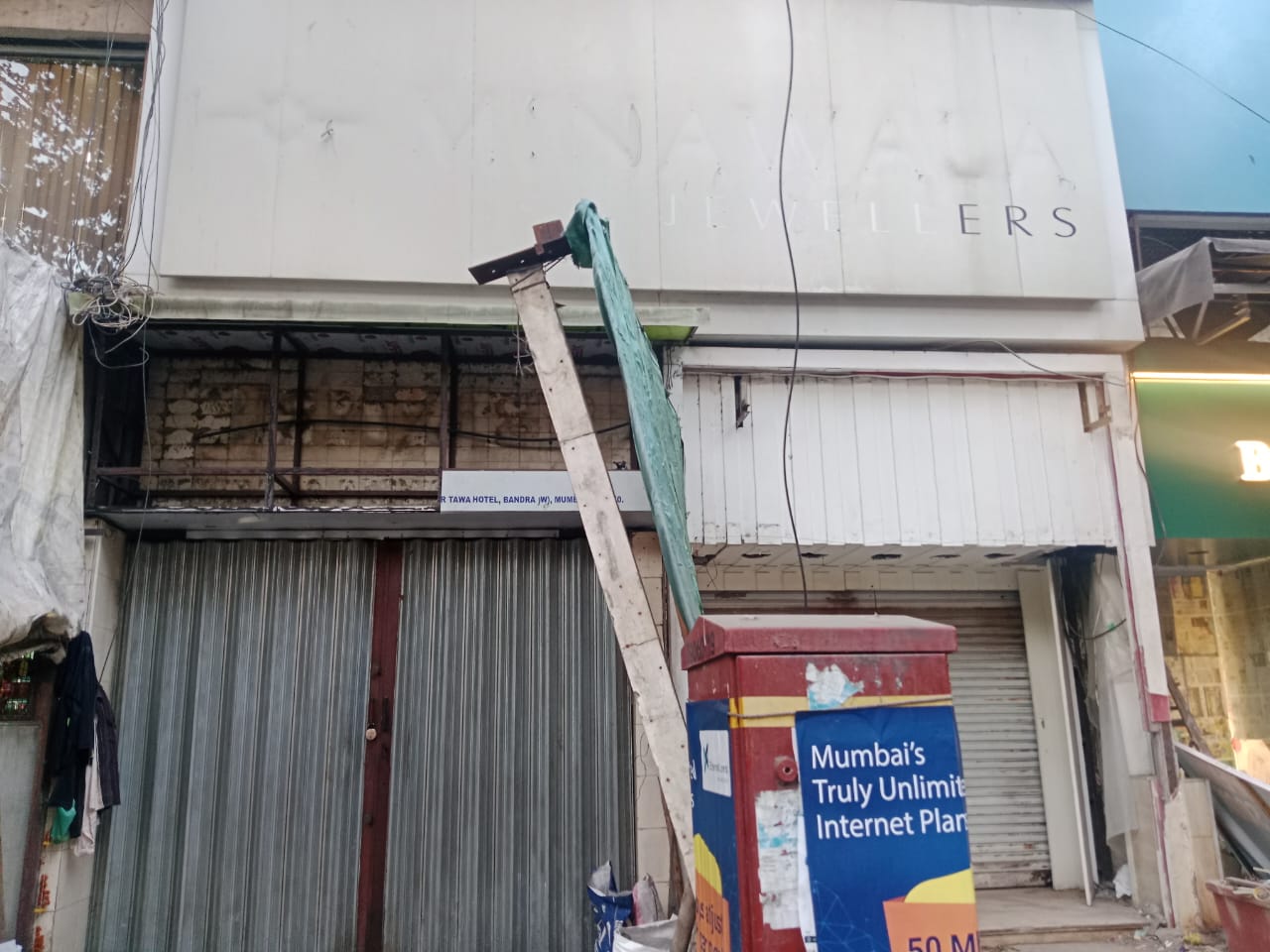 Shop for Rent in Turner  Road Mumbai