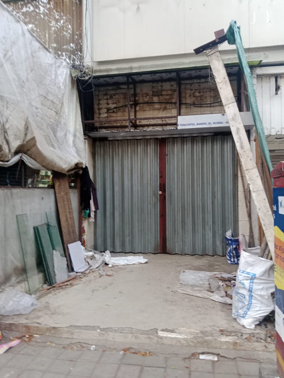 Shop for Rent in Turner  Road Mumbai