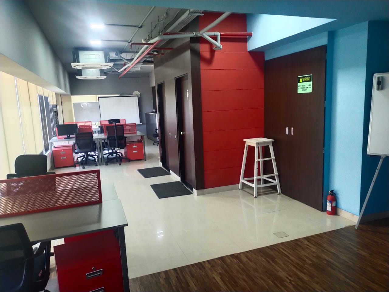 Office for Rent in Bandra West Mumbai