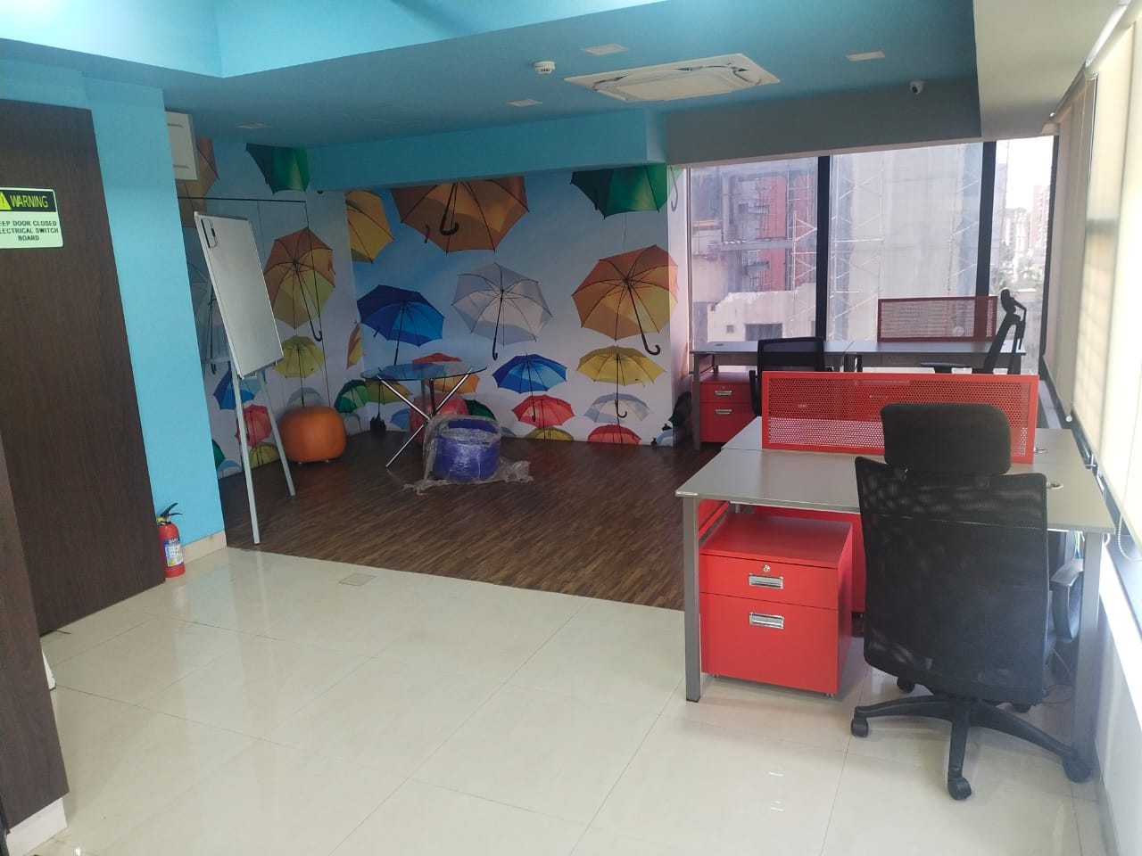 Office for Rent in Bandra West Mumbai