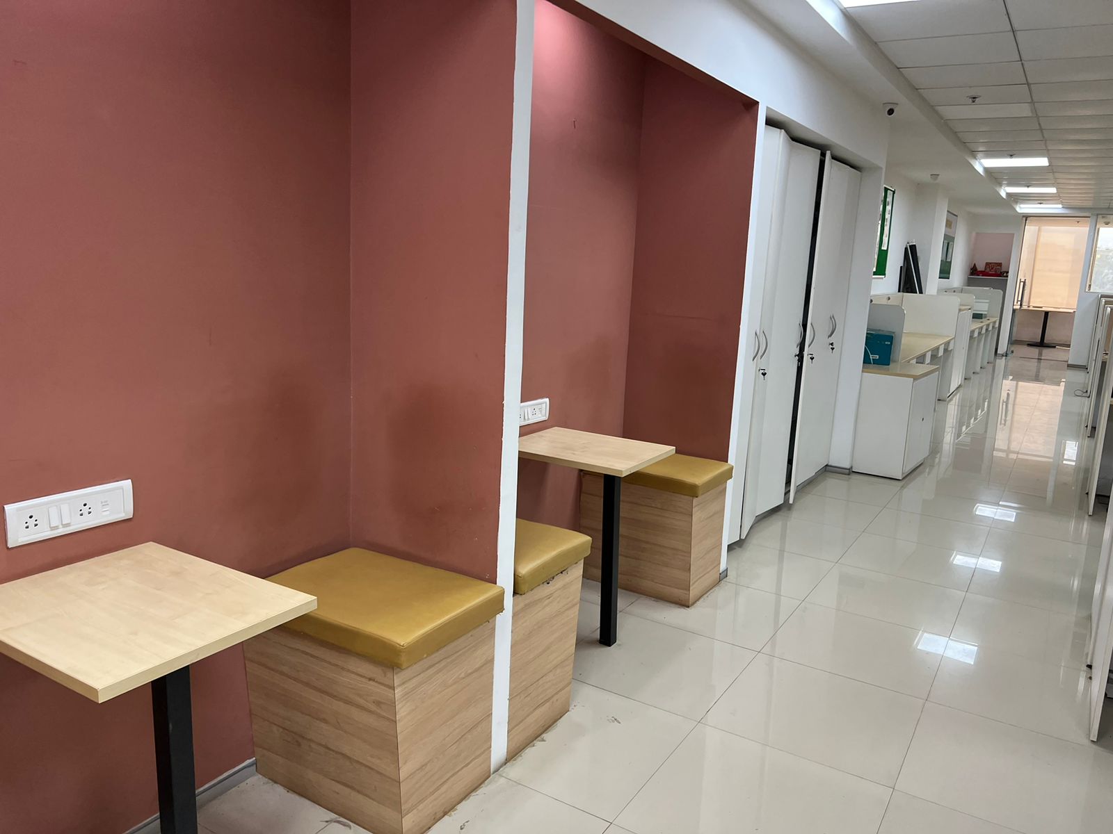Office for Rent in L B S  Marg Mumbai
