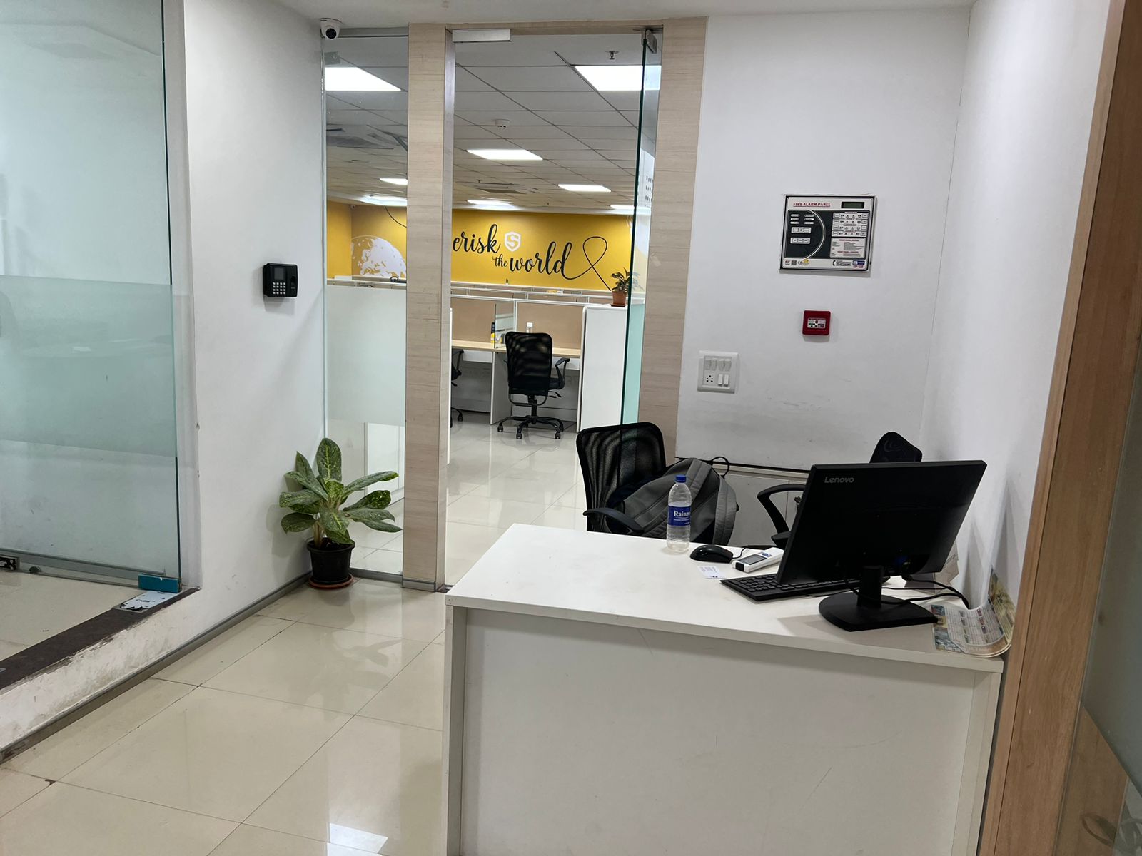 Office for Rent in L B S  Marg Mumbai