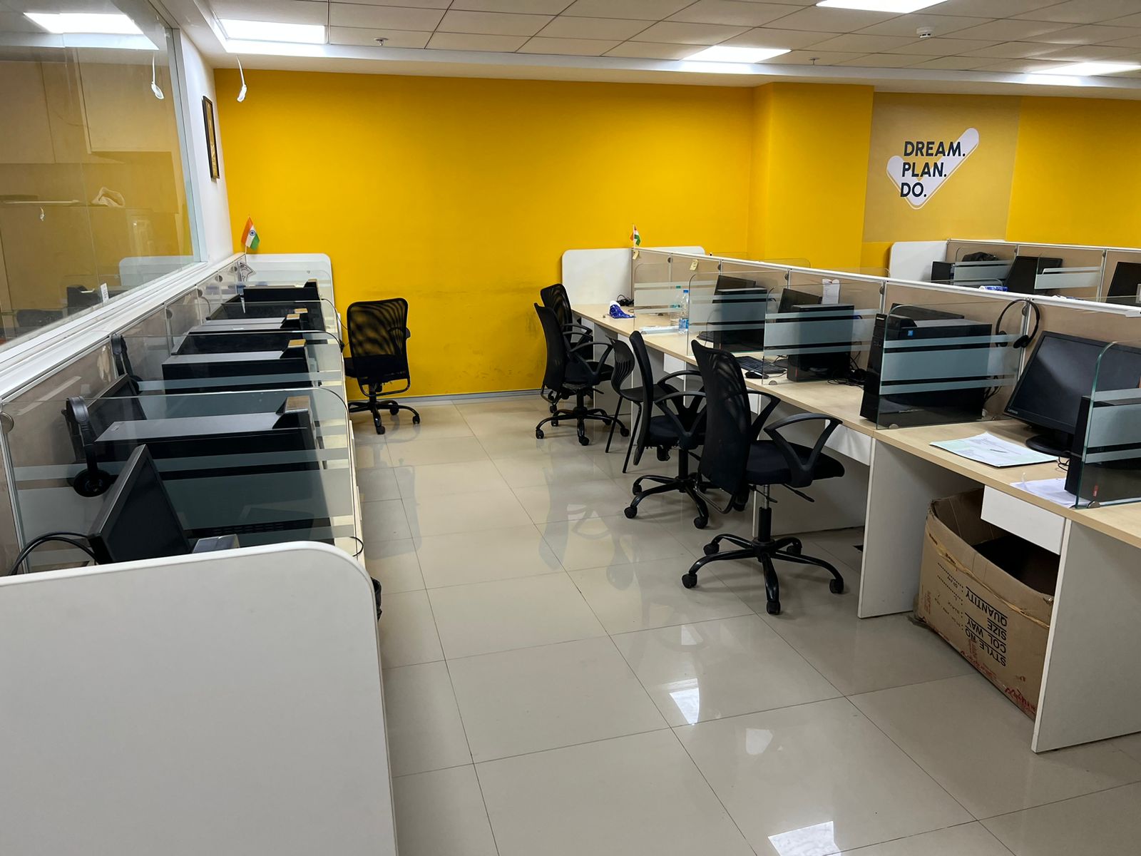 Office for Rent in L B S  Marg Mumbai
