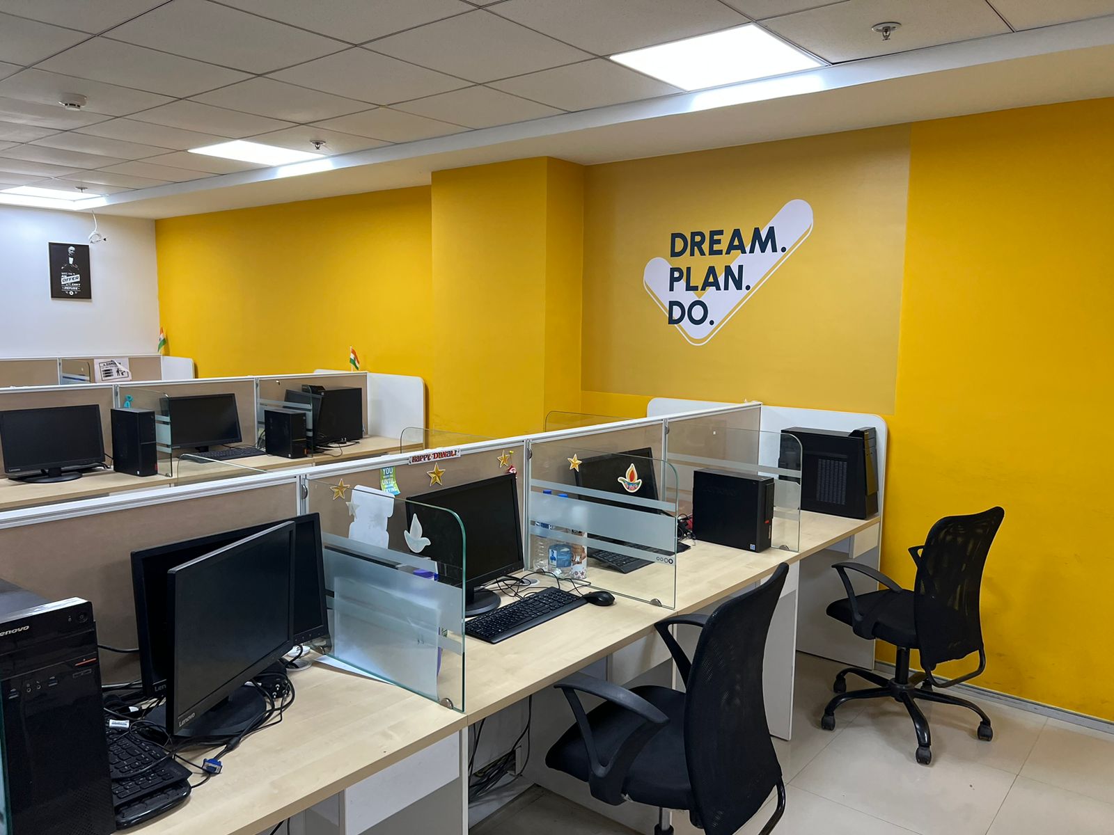 Office for Rent in L B S  Marg Mumbai